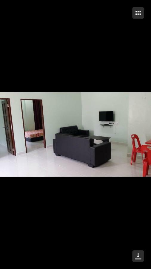 Coral Homestay Pekan Pangkor Exterior foto